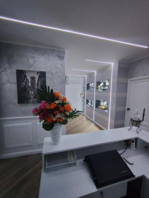 B&B MaisonAlysie Foggia